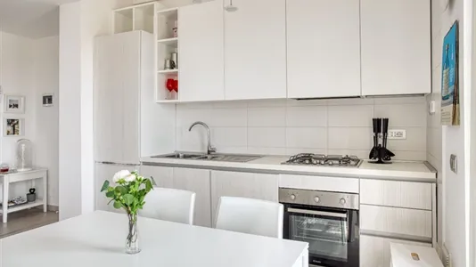 Apartments in Milano Zona 8 - Fiera, Gallaratese, Quarto Oggiaro - photo 10