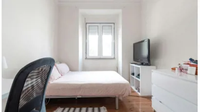 Room for rent in Lisbon (region)