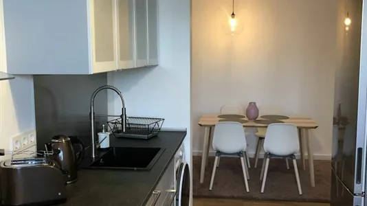 Rooms in Berlin Mitte - photo 8