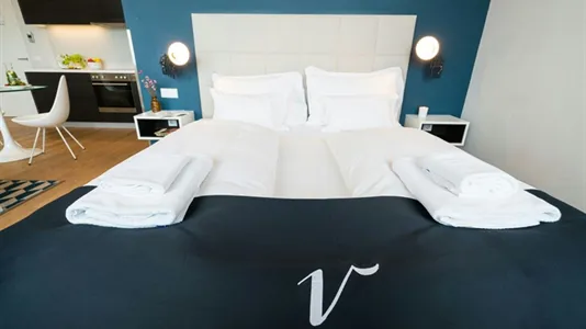 Apartments in Vienna Favoriten - photo 4