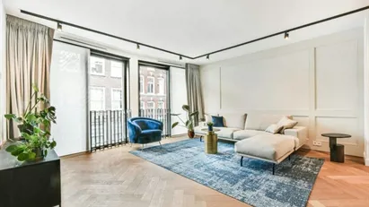 Apartment for rent in Amsterdam Centrum, Amsterdam
