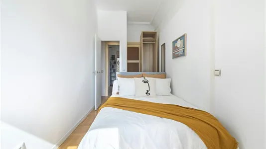Rooms in Madrid Moncloa-Aravaca - photo 5