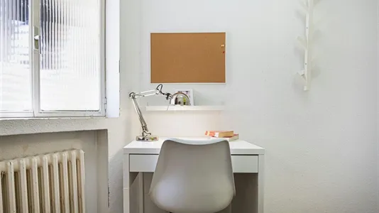 Rooms in Madrid Tetuán - photo 4