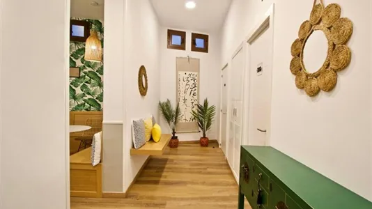 Apartments in Madrid Centro - photo 9