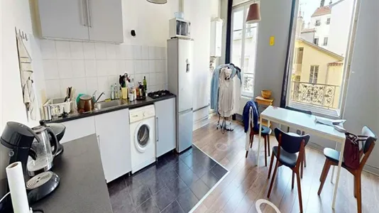 Rooms in Lyon - photo 6