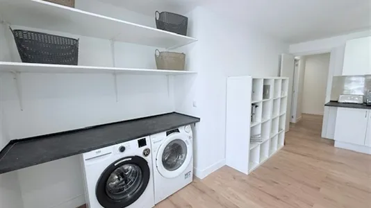 Rooms in Fuenlabrada - photo 8