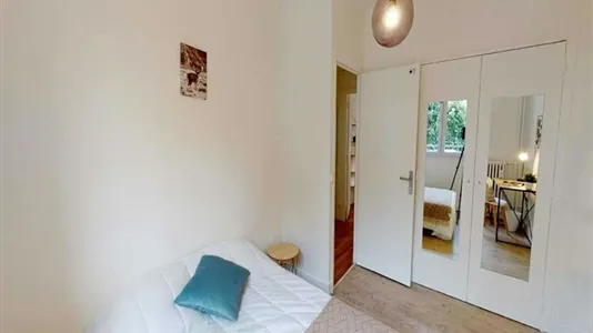 Rooms in Paris 17ème arrondissement - photo 1