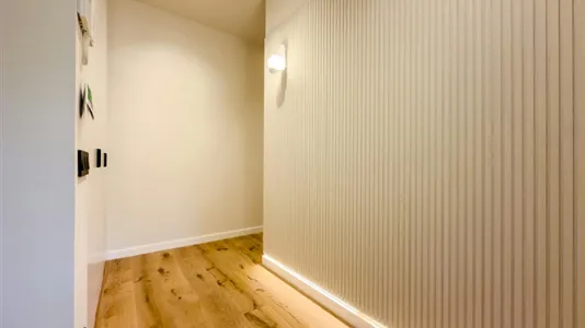 Apartments in Barcelona Eixample - photo 8