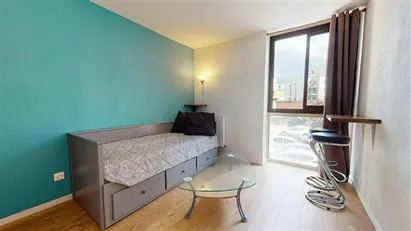 Apartment for rent in Toulouse, Occitanie