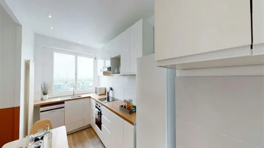 Rooms in Nanterre - photo 6