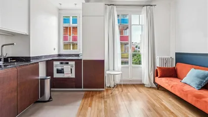 Apartment for rent in Paris 11ème arrondissement - Bastille, Paris
