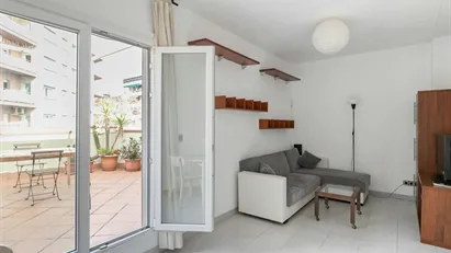 Apartment for rent in Barcelona Sant Martí, Barcelona