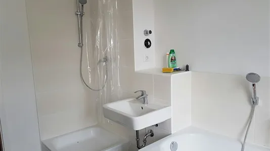 Rooms in Berlin Friedrichshain-Kreuzberg - photo 9