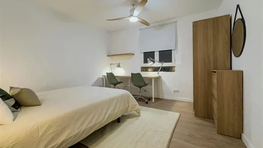 Rooms in Barcelona Sant Andreu - photo 2