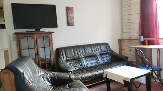 Rooms in Berlin Steglitz-Zehlendorf - photo 6