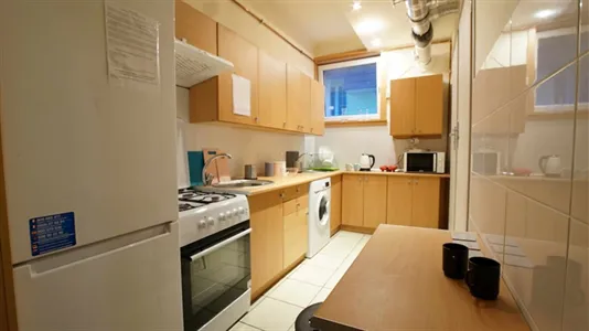 Rooms in Łódź - photo 7