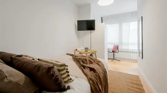 Rooms in Madrid Salamanca - photo 2