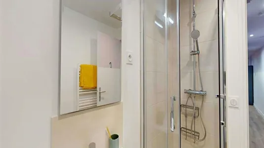 Rooms in Paris 10ème arrondissement - photo 5