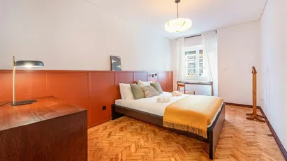 Room for rent in Lisbon (region)