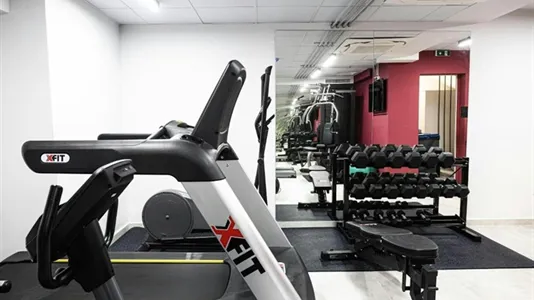 Apartments in Location is not specified - photo 9