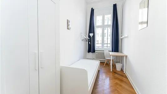 Rooms in Berlin Charlottenburg-Wilmersdorf - photo 6