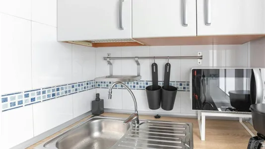 Apartments in Madrid Hortaleza - photo 10