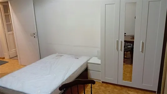 Rooms in Roma Municipio II – Parioli/Nomentano - photo 1