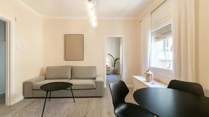 Apartment for rent in Barcelona Ciutat Vella, Barcelona