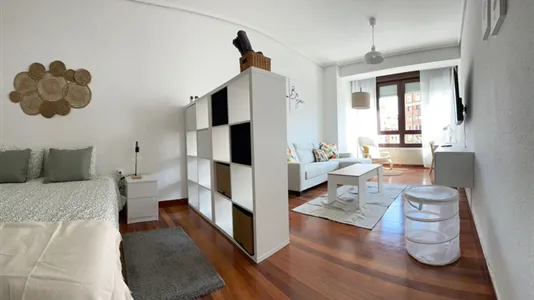 Rooms in Bilbao - photo 8