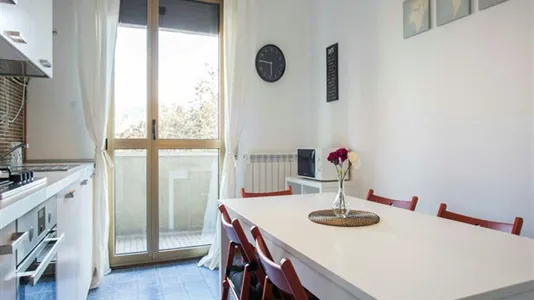 Rooms in Bologna - photo 7