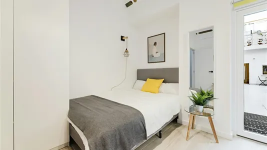 Rooms in Valencia Poblats Marítims - photo 2