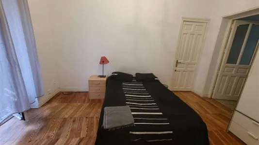 Rooms in Madrid Centro - photo 5