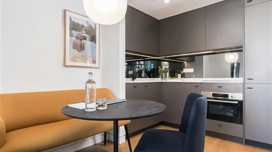 Apartments in Madrid Salamanca - photo 8