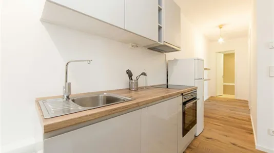 Rooms in Berlin Mitte - photo 4