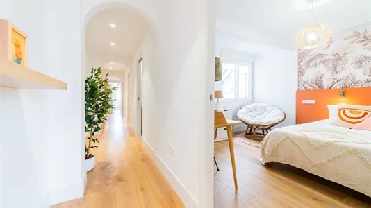 Rooms in Valencia Poblats Marítims - photo 7