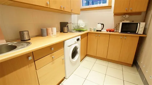 Rooms in Łódź - photo 6