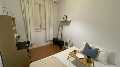 Room for rent in Madrid Chamberí, Madrid