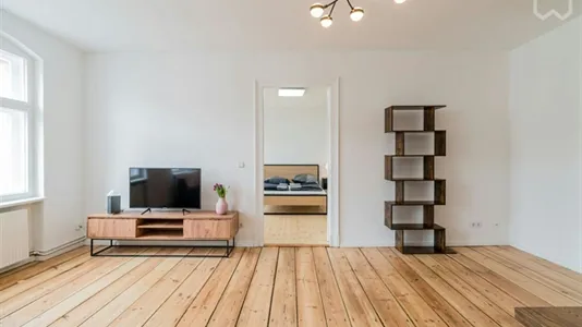 Apartments in Stad Antwerp - photo 1