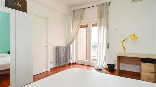 Rooms in Roma Municipio XI – Arvalia/Portuense - photo 4