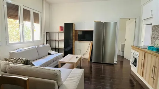 Rooms in Madrid Chamberí - photo 5