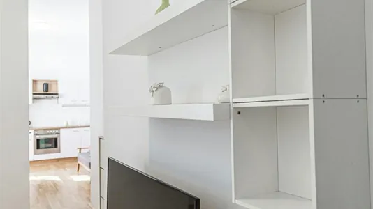 Apartments in Vienna Hernals - photo 9