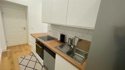 Rooms in Cologne Innenstadt - photo 8