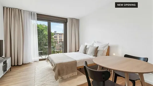 Apartments in Berlin Mitte - photo 4