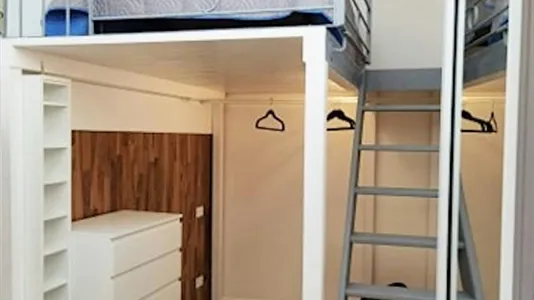 Rooms in Florence - photo 10