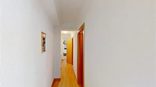 Rooms in Zaragoza - photo 5