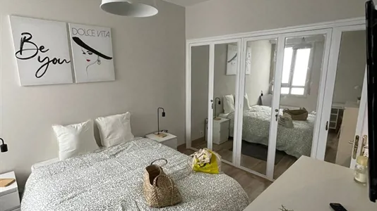 Rooms in Bilbao - photo 1