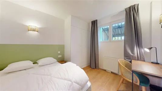 Rooms in Nanterre - photo 2