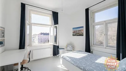 Room for rent in Prague