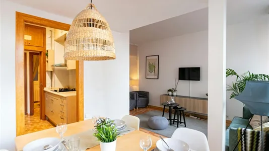 Apartments in Barcelona Gràcia - photo 8