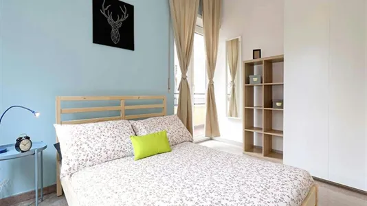 Rooms in Roma Municipio XII – Monte Verde - photo 8